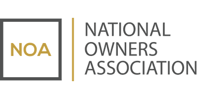 National Owners Association logo
