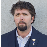 Jason Redman (Retired Navy SEAL & Author, specializing in Leadership, Teamwork, Crisis Management, & Resiliency at Eagles Rise Speakers Network)