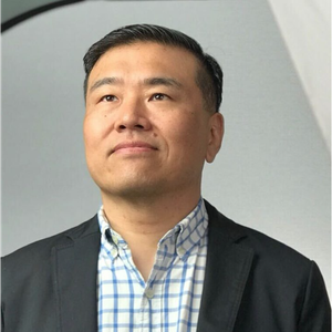Joseph Kim (Instructor at The Optimism Company)
